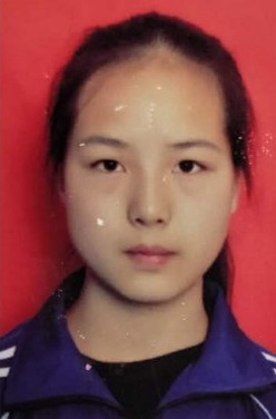 湛英姿