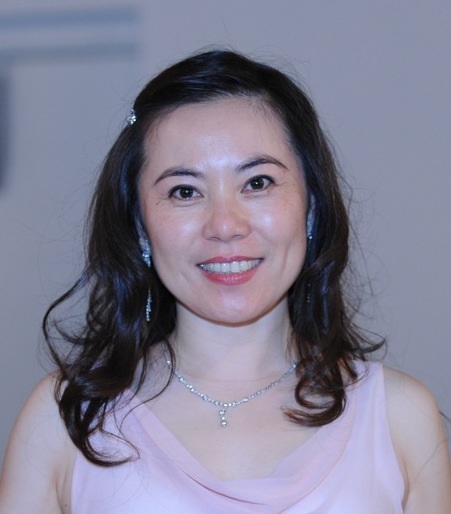 Rachel Yang Huang